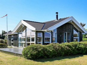 Holiday home Sæby IX, Sæby